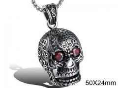HY Wholesale Jewelry Stainless Steel Pendant (not includ chain)-HY002P026