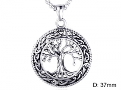 HY Wholesale Jewelry Stainless Steel Pendant (not includ chain)-HY004P123
