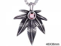 HY Wholesale Jewelry Stainless Steel Pendant (not includ chain)-HY004P128