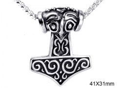 HY Wholesale Jewelry Stainless Steel Pendant (not includ chain)-HY004P169