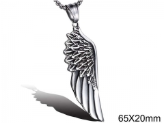 HY Wholesale Jewelry Stainless Steel Pendant (not includ chain)-HY002P025