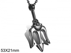 HY Wholesale Jewelry Stainless Steel Pendant (not includ chain)-HY002P011