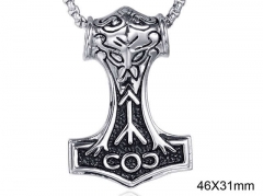 HY Wholesale Jewelry Stainless Steel Pendant (not includ chain)-HY004P139