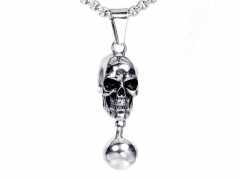 HY Wholesale Jewelry Stainless Steel Pendant (not includ chain)-HY004P167
