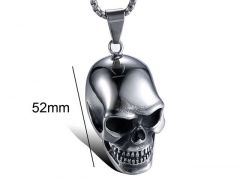 HY Wholesale Jewelry Stainless Steel Pendant (not includ chain)-HY002P041