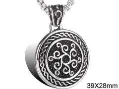 HY Wholesale Jewelry Stainless Steel Pendant (not includ chain)-HY002P088