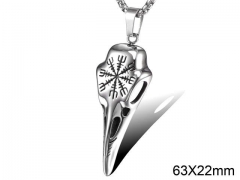 HY Wholesale Jewelry Stainless Steel Pendant (not includ chain)-HY002P075
