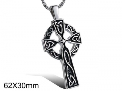 HY Wholesale Jewelry Stainless Steel Pendant (not includ chain)-HY002P186