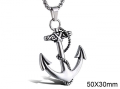 HY Wholesale Jewelry Stainless Steel Pendant (not includ chain)-HY002P023