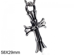HY Wholesale Jewelry Stainless Steel Pendant (not includ chain)-HY002P066