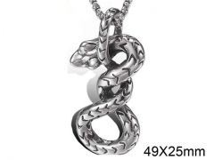 HY Wholesale Jewelry Stainless Steel Pendant (not includ chain)-HY002P121