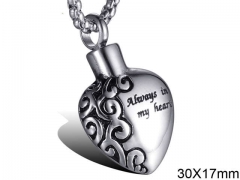 HY Wholesale Jewelry Stainless Steel Pendant (not includ chain)-HY002P038