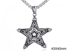 HY Wholesale Jewelry Stainless Steel Pendant (not includ chain)-HY004P185