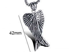 HY Wholesale Jewelry Stainless Steel Pendant (not includ chain)-HY002P169