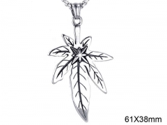 HY Wholesale Jewelry Stainless Steel Pendant (not includ chain)-HY004P263