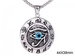HY Wholesale Jewelry Stainless Steel Pendant (not includ chain)-HY004P117