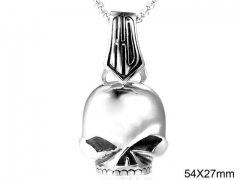 HY Wholesale Jewelry Stainless Steel Pendant (not includ chain)-HY004P249