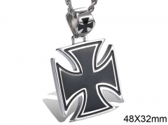 HY Wholesale Jewelry Stainless Steel Pendant (not includ chain)-HY002P133