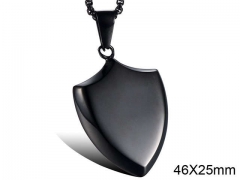 HY Wholesale Jewelry Stainless Steel Pendant (not includ chain)-HY002P148