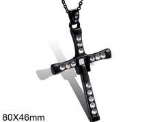 HY Wholesale Jewelry Stainless Steel Pendant (not includ chain)-HY002P096