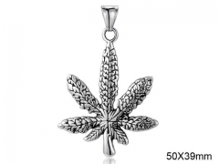 HY Wholesale Jewelry Stainless Steel Pendant (not includ chain)-HY008P373