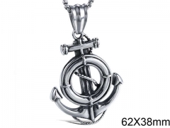 HY Wholesale Jewelry Stainless Steel Pendant (not includ chain)-HY002P184