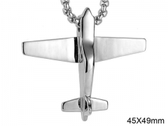 HY Wholesale Jewelry Stainless Steel Pendant (not includ chain)-HY004P284