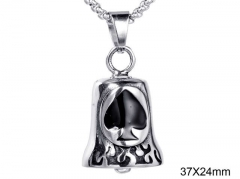 HY Wholesale Jewelry Stainless Steel Pendant (not includ chain)-HY004P177