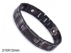 HY Wholesale Popular Bracelets 316L Stainless Steel Jewelry Bracelets-HY0115B067