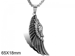 HY Wholesale Jewelry Stainless Steel Pendant (not includ chain)-HY002P048