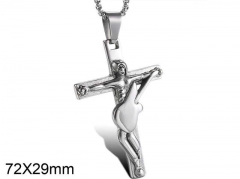 HY Wholesale Jewelry Stainless Steel Pendant (not includ chain)-HY002P152