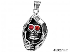HY Wholesale Jewelry Stainless Steel Pendant (not includ chain)-HY008P415