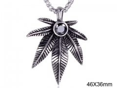 HY Wholesale Jewelry Stainless Steel Pendant (not includ chain)-HY004P129