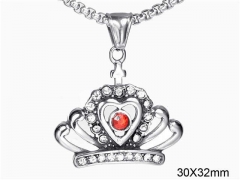HY Wholesale Jewelry Stainless Steel Pendant (not includ chain)-HY004P152