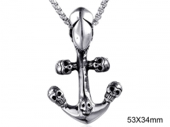 HY Wholesale Jewelry Stainless Steel Pendant (not includ chain)-HY004P228