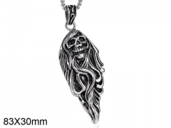 HY Wholesale Jewelry Stainless Steel Pendant (not includ chain)-HY002P101