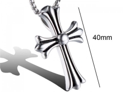 HY Wholesale Jewelry Stainless Steel Pendant (not includ chain)-HY002P027