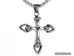 HY Wholesale Jewelry Stainless Steel Pendant (not includ chain)-HY004P122
