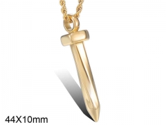 HY Wholesale Jewelry Stainless Steel Pendant (not includ chain)-HY002P145