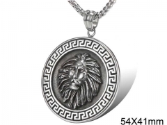 HY Wholesale Jewelry Stainless Steel Pendant (not includ chain)-HY002P111
