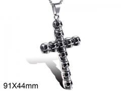 HY Wholesale Jewelry Stainless Steel Pendant (not includ chain)-HY002P164