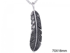 HY Wholesale Jewelry Stainless Steel Pendant (not includ chain)-HY004P250