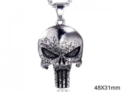HY Wholesale Jewelry Stainless Steel Pendant (not includ chain)-HY004P276