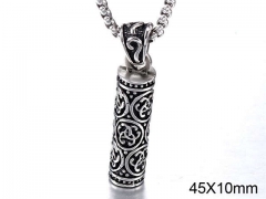 HY Wholesale Jewelry Stainless Steel Pendant (not includ chain)-HY002P065