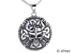 HY Wholesale Jewelry Stainless Steel Pendant (not includ chain)-HY004P178