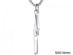 HY Wholesale Jewelry Stainless Steel Pendant (not includ chain)-HY004P231