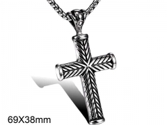 HY Wholesale Jewelry Stainless Steel Pendant (not includ chain)-HY002P079