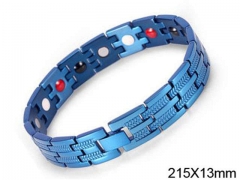 HY Wholesale Bracelets Jewelry 316L Stainless Steel Jewelry Bracelets-HY0110B148