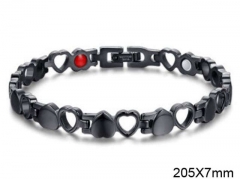 HY Wholesale Bracelets Jewelry 316L Stainless Steel Jewelry Bracelets-HY0110B184