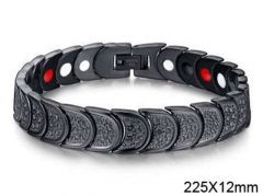 HY Wholesale Bracelets Jewelry 316L Stainless Steel Jewelry Bracelets-HY0110B139